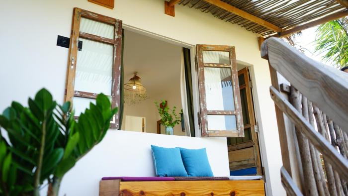 stop and go lang chai boutique resort