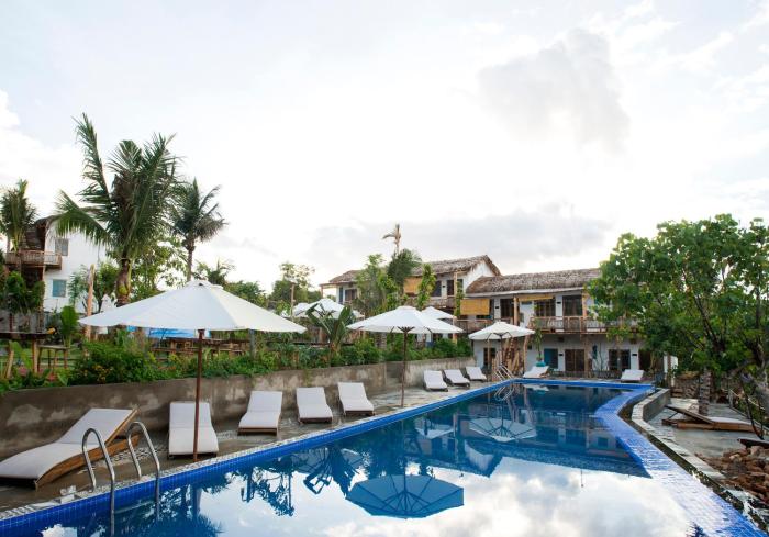 stop and go lang chai boutique resort