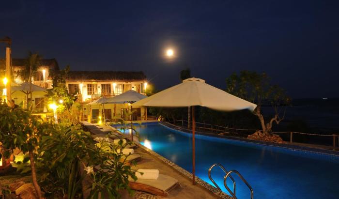 stop and go lang chai boutique resort