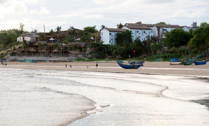 stop and go lang chai boutique resort