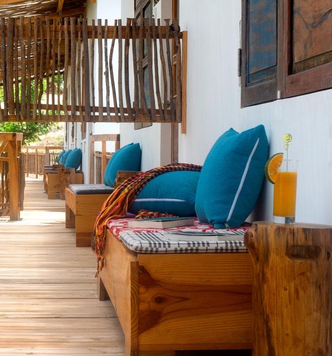 stop and go lang chai boutique resort