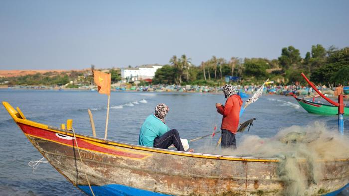 stop and go lang chai boutique resort