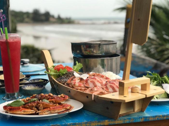 stop and go lang chai boutique resort