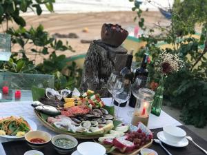 stop and go lang chai boutique resort