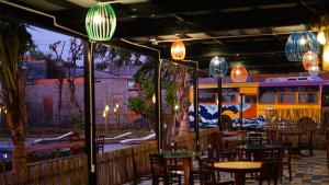 stop and go lang chai boutique resort