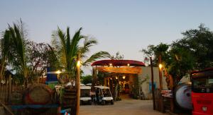 stop and go lang chai boutique resort
