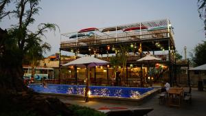 stop and go lang chai boutique resort