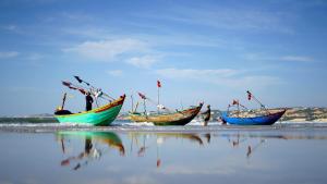stop and go lang chai boutique resort