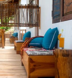 stop and go lang chai boutique resort
