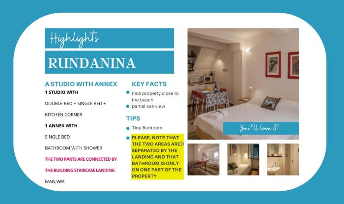 rundanina village life studio