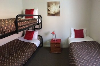 Bella Vista Motel Wanaka,Wanaka>>Otago,4 star