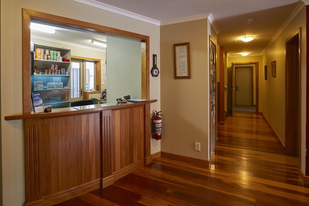 aoraki mount cook alpine lodge