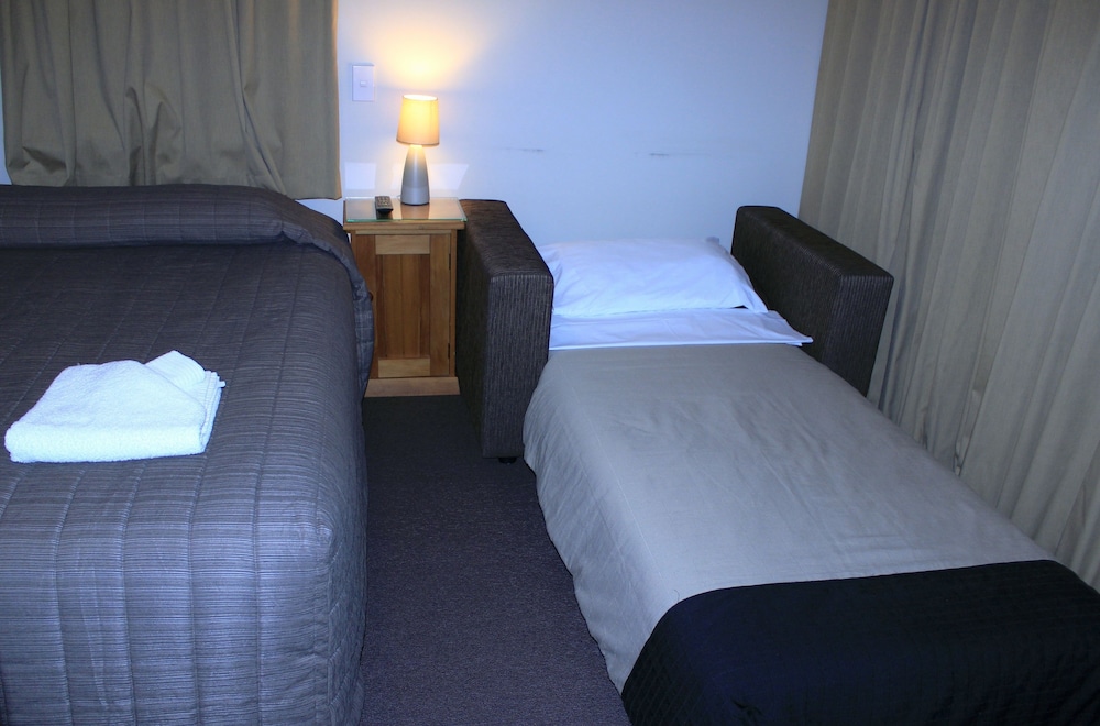 aoraki mount cook alpine lodge