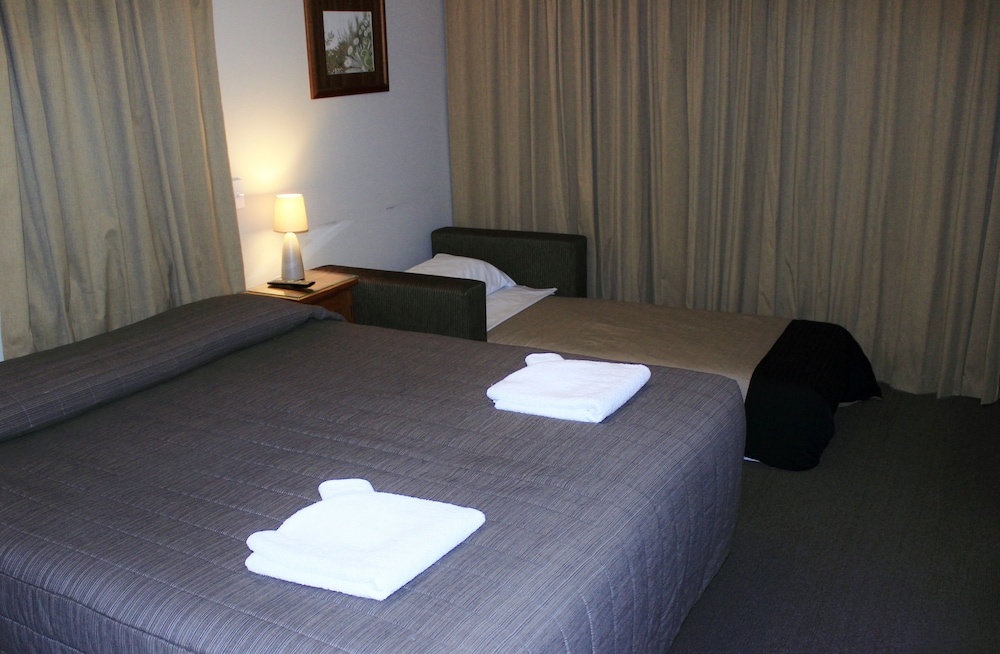 aoraki mount cook alpine lodge