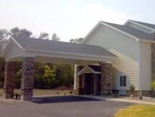 Cobblestone Hotel & Suites - Knoxville,Knoxville>>Iowa,3 star