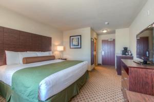 cobblestone hotel and suites knoxville