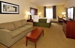 cobblestone hotel and suites knoxville