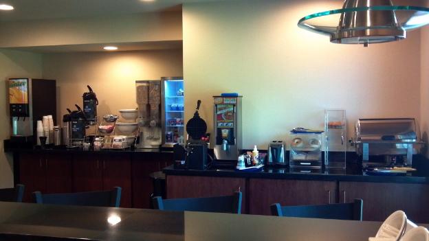 cobblestone hotel and suites knoxville