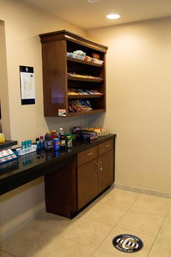 cobblestone hotel and suites knoxville