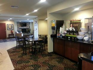cobblestone hotel and suites knoxville