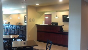 cobblestone hotel and suites knoxville
