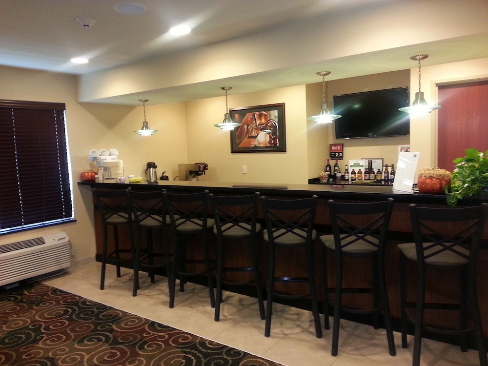 cobblestone hotel and suites knoxville