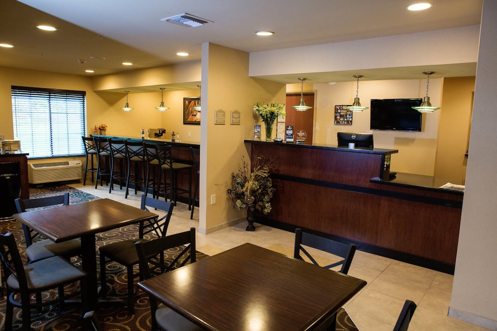 cobblestone hotel and suites knoxville