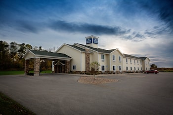 cobblestone hotel and suites knoxville