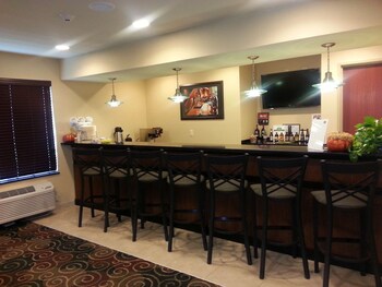 cobblestone hotel and suites knoxville