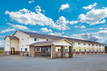 Super 8 By Wyndham Fort Madison,Fort Madison>>Burlington,2 star