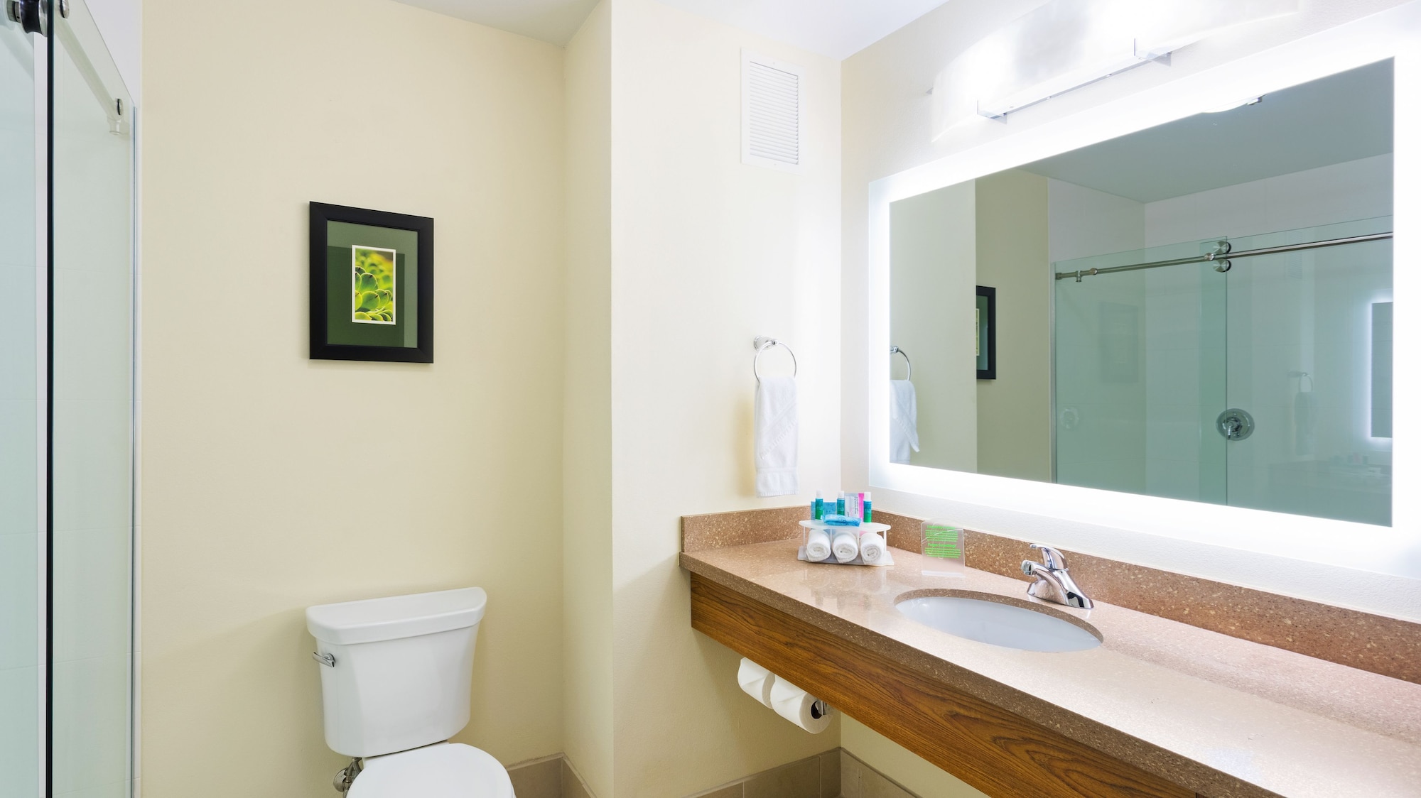 holiday inn express and suites midland south i 20 by ihg