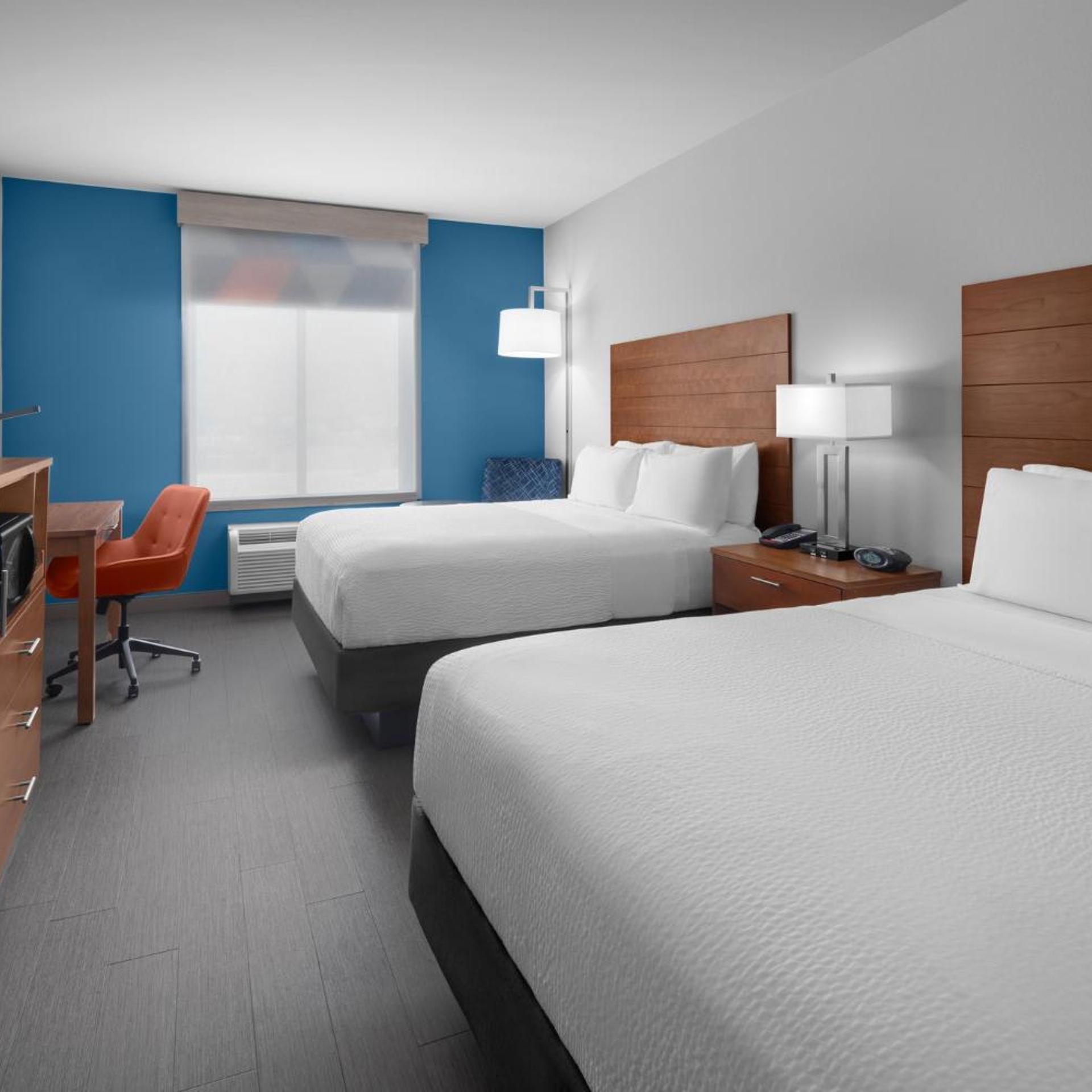 holiday inn express and suites midland south i 20 by ihg