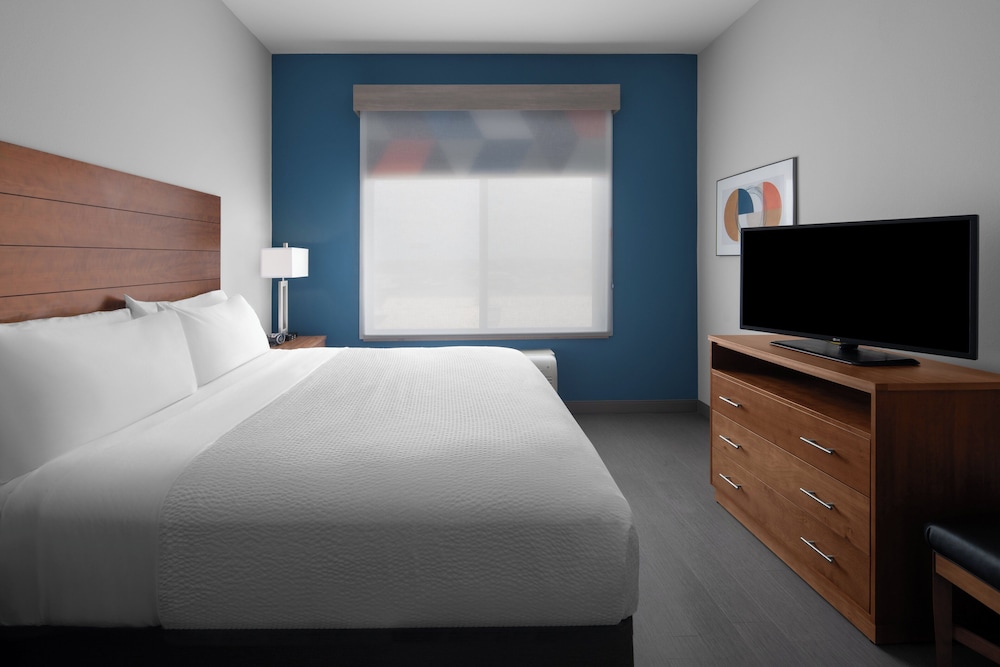 holiday inn express and suites midland south i 20 by ihg