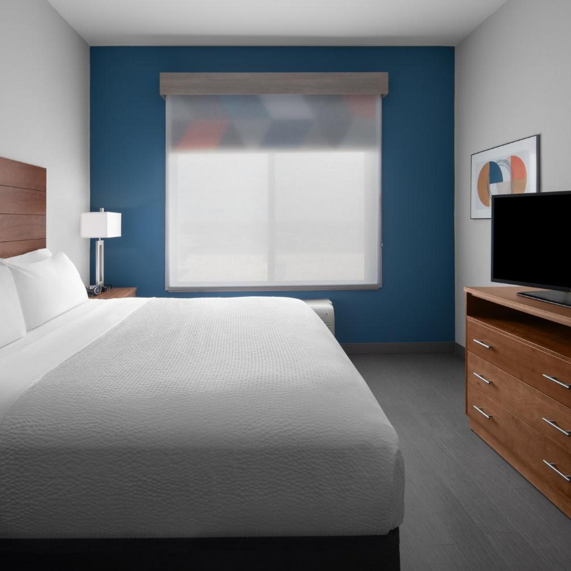 holiday inn express and suites midland south i 20 by ihg