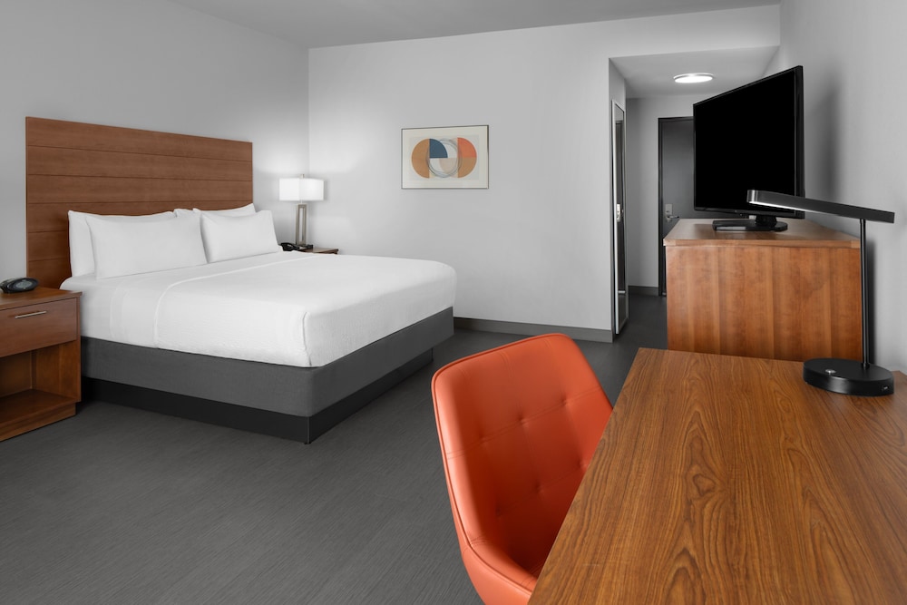 holiday inn express and suites midland south i 20 by ihg