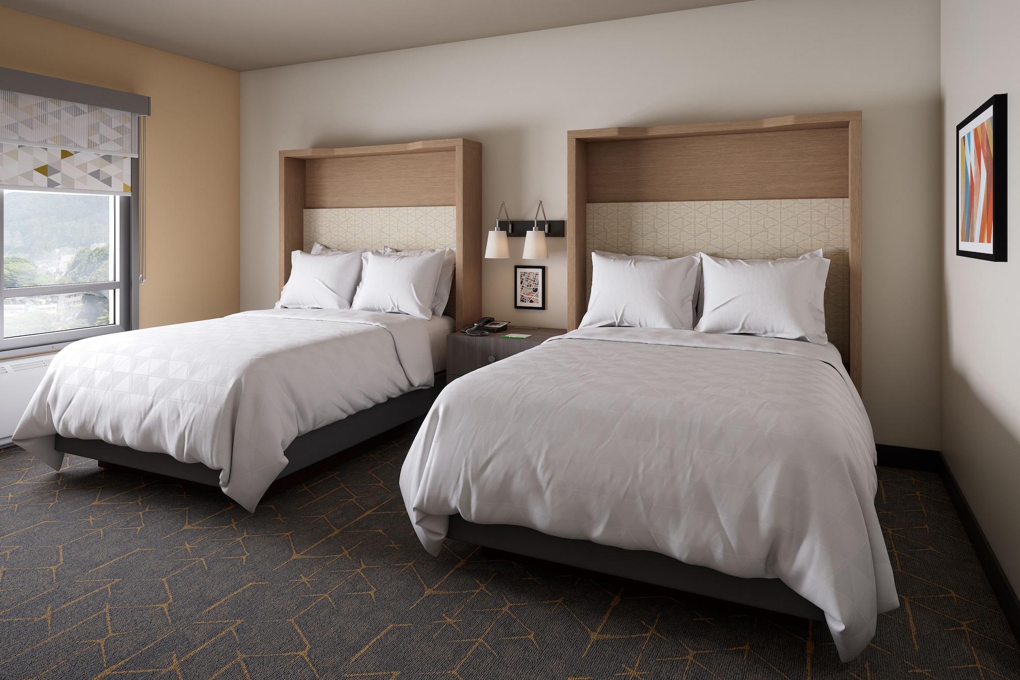 holiday inn express and suites midland south i 20 by ihg