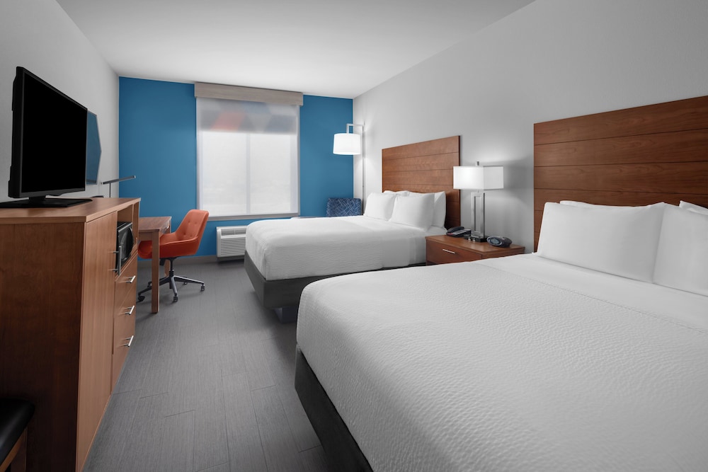 holiday inn express and suites midland south i 20 by ihg