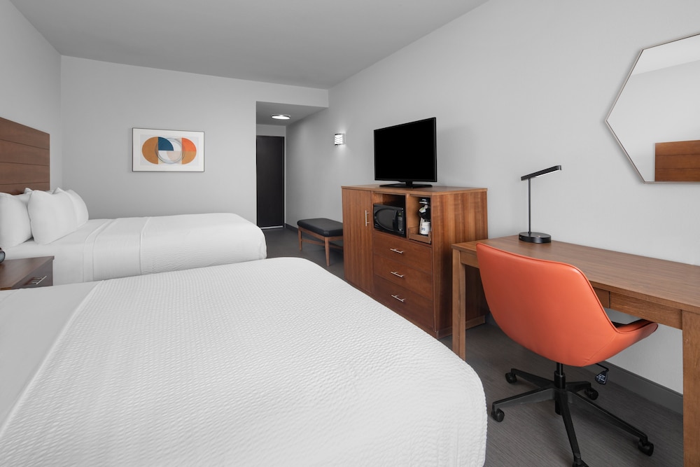 holiday inn express and suites midland south i 20 by ihg