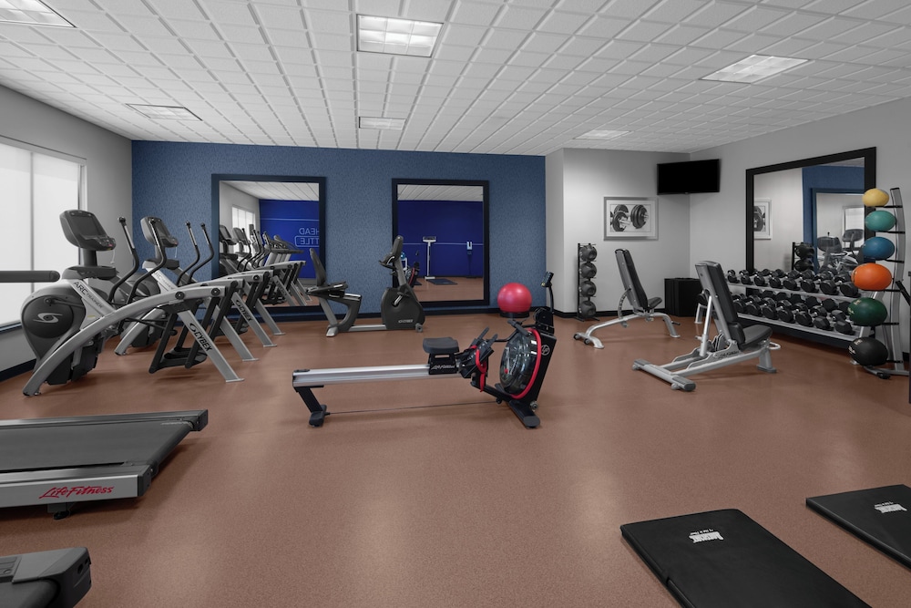 holiday inn express and suites midland south i 20 by ihg