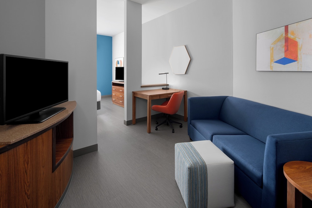 holiday inn express and suites midland south i 20 by ihg