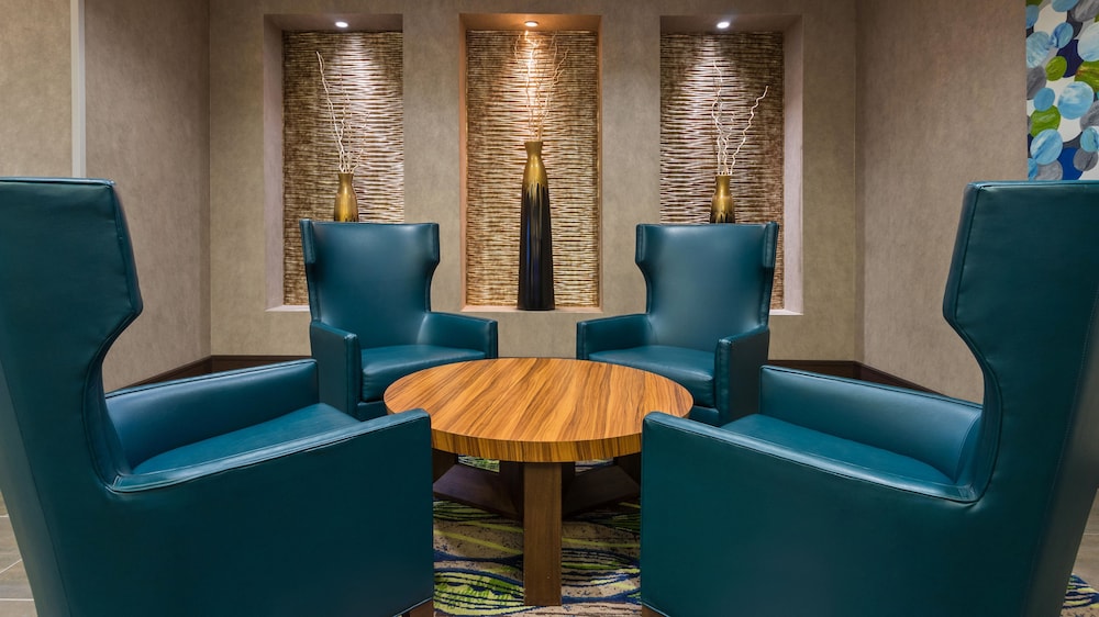 holiday inn express and suites midland south i 20 by ihg