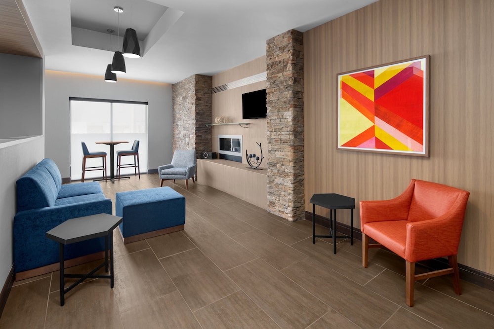 holiday inn express and suites midland south i 20 by ihg