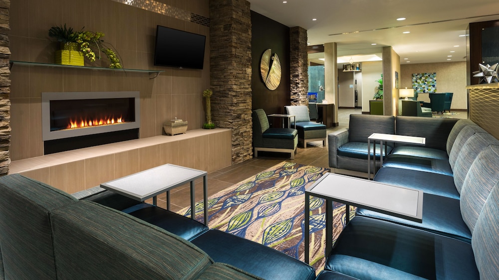 holiday inn express and suites midland south i 20 by ihg