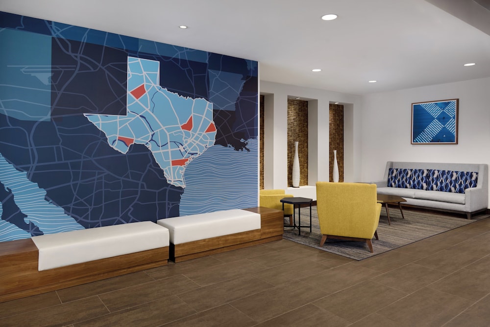 holiday inn express and suites midland south i 20 by ihg