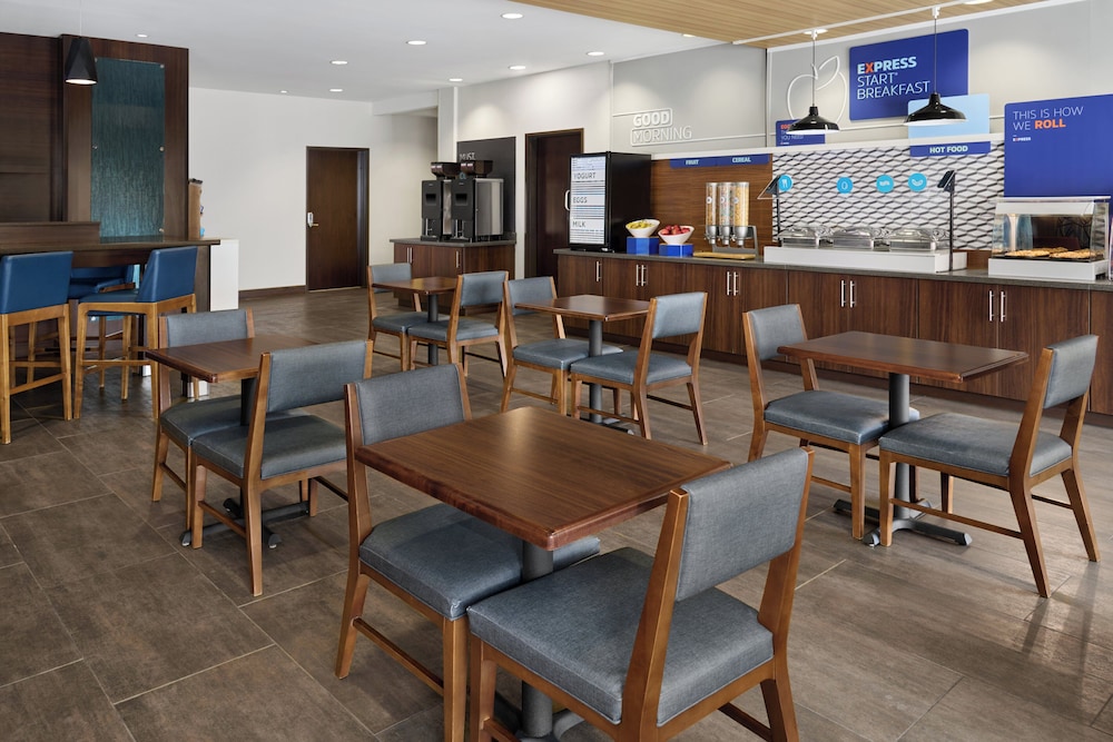 holiday inn express and suites midland south i 20 by ihg