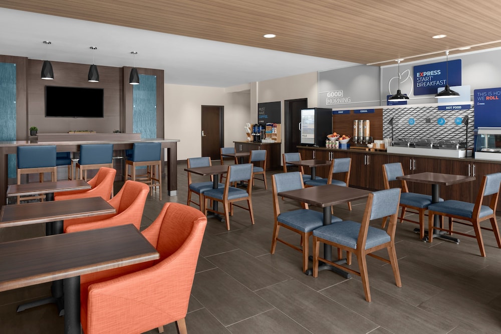 holiday inn express and suites midland south i 20 by ihg