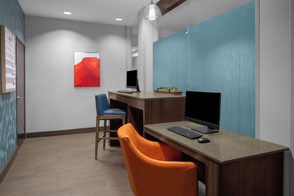 holiday inn express and suites midland south i 20 by ihg