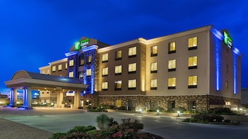 Holiday Inn Express & Suites Midland South I-20 By Ihg,Texas>>Midland,3 star