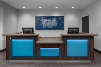 Holiday Inn Express & Suites Midland South I-20 By Ihg,Texas>>Midland,3 star