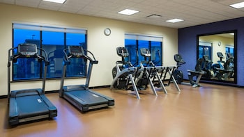 Holiday Inn Express & Suites Midland South I-20 By Ihg,Texas>>Midland,3 star